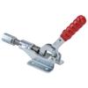 Hold Down Toggle Clamp 200KG Holding Capacity Quick Release Toggle Clamp for Home Decoration Equipment Installation