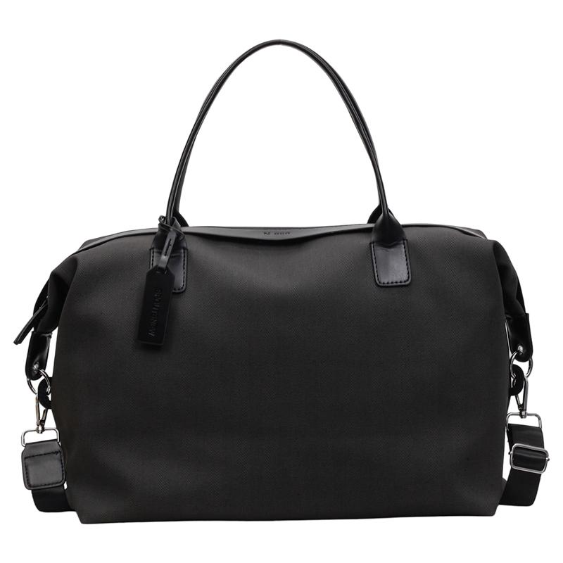 Waterproof Short Distance Travel Bag Yoga Training Sports Fitness Luggage Bag
