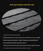 Stab-Proof Security Vest - Durable Protective Wear for Duty Guards