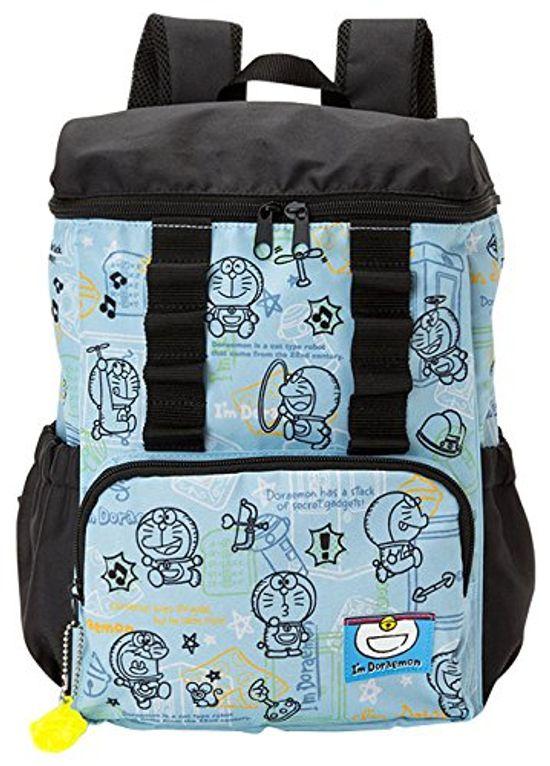

Детский рюкзак Sanrio Doraemon M (Я ДОРАЭМОН)