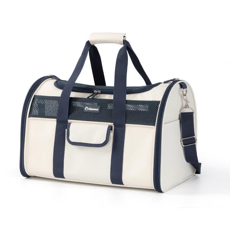 Diplomat Pet Travel Carrier DCW-5106E