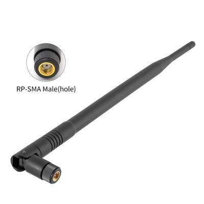 868MHz Για LoRa LoRaWAN Helium 8dBi RP-SMA Αρσενική Κεραία 4G
