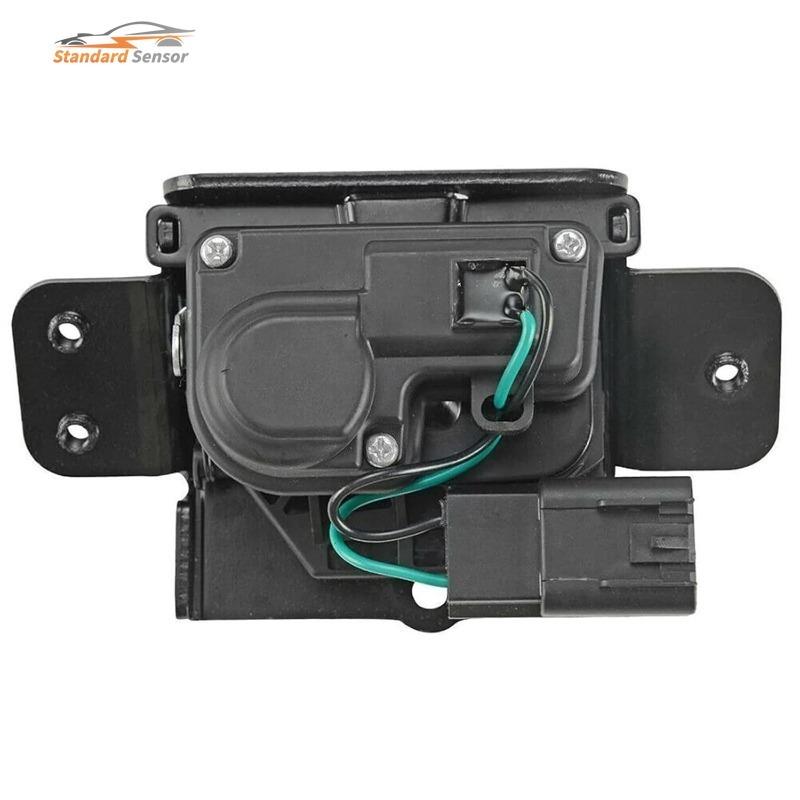 13501871 4p Tailgate Trunk Hatch Door Lock Actuator 13502697 13581406 13584872 For Buick Cadillac Chevrolet GMC Pontiac