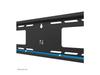 Support Mural TV - Neomounts - WL30-750BL16 - 42-86 Pouces - 125 Kg - VESA 600x400