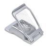 LMETJMA Egg Slicer for Hard Boiled Eggs Stainless Steel Wire Egg Slicer Dicer Cutter Kitchen Strawberry Mushroom Slicer JT188 2
