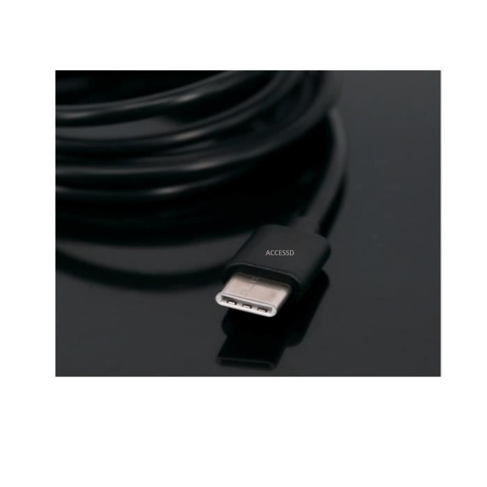 Kabel USB-C na USB ACCESSD
