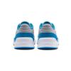 Puma Ulica Sezamkowa X 50 Rs 9.8 Trampki Trampki Dziecięce Niebiesko-Szare 370763-01