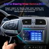 TOYOUSONIC  7 Inch Car Radio Universal Carplay Multimedia Player Android Auto Audio Bluetooth USB TF FM 1 Din  MP5 Head Unit
