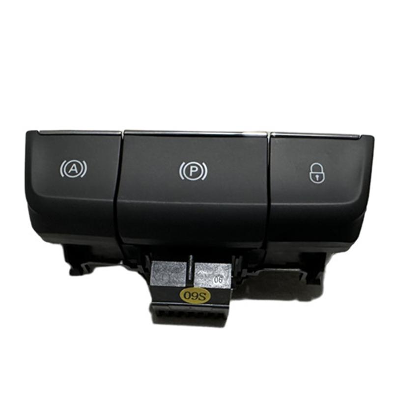Car handbrake switch brake switchcar lock switch suitable for Skoda speed 3V0927225