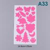 Self-adhesive Patch Cloth Sticker Nylon Free Cut DIY Repair Down Clothing Jacket