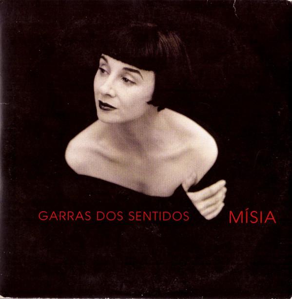 

CD MSIA - Garras Dos Sentidos NFS216582PROMO Detour 1998 Europe World Music Used