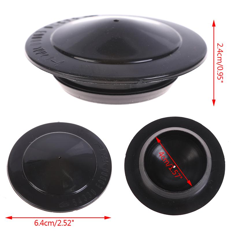 Front Top Suspension Strut Mount Cover Cap 54330 Ed000 Car Dustproof Rustproof