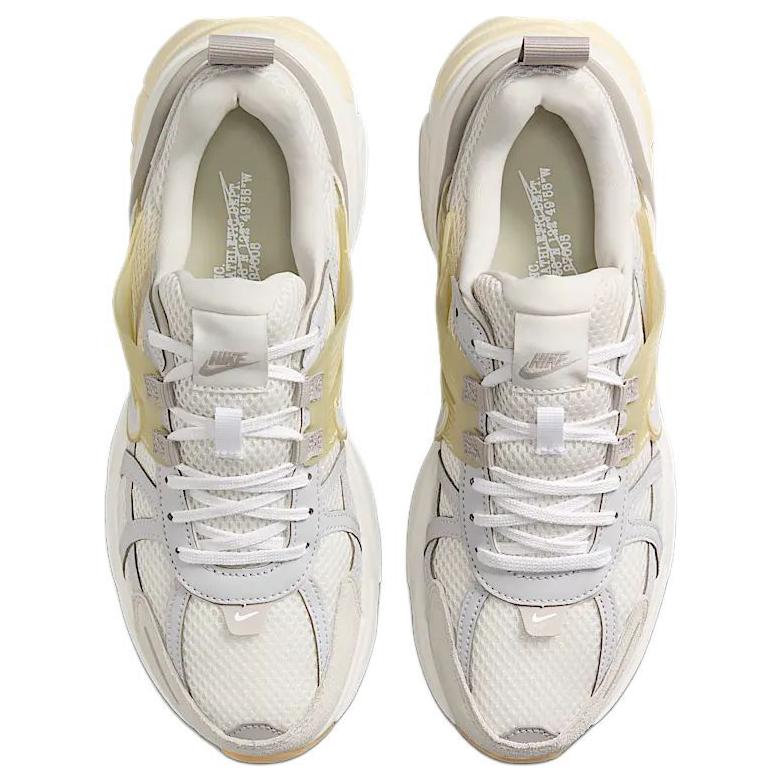 New Nike V2K Run Phantom LIght Khaki Women's HV4314-030