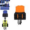 Close-to-shore Safety Adult Kids Life Jacket Vest