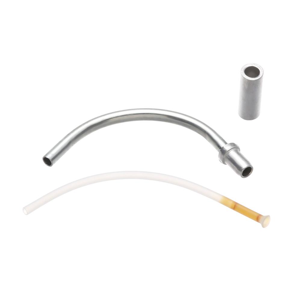 Outdoor Bicycle Parts Noodle and Boot Pipe Sleeves Protector Bend Tube Cable Guide V Brake Noodles