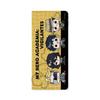 TV Anime "Vigilante My Hero Academia ILLEGALS" [Set 2] Premium Ticket Case B