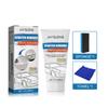 Jaysuing Car Scratch Repair Paste Car Scratch Repair Paint Touch-Up Polishing and Renovation Maintenance Cream 1 set