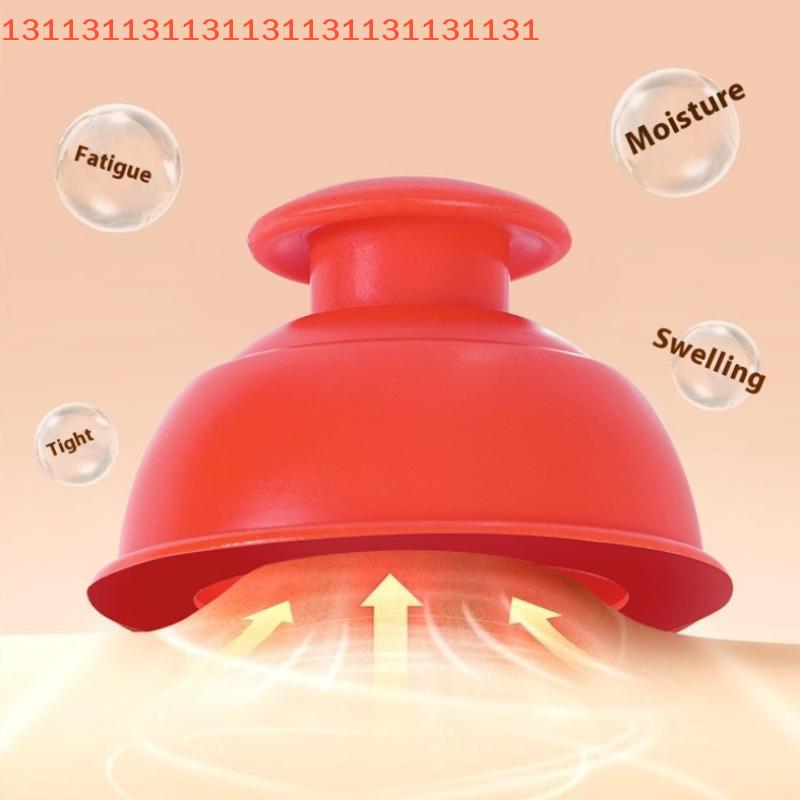 Anti-Cellulite Silicone Vacuum Suction Cup Body Massage Therapy Slimming Face Sucker Health Care Ventosas Masajeador