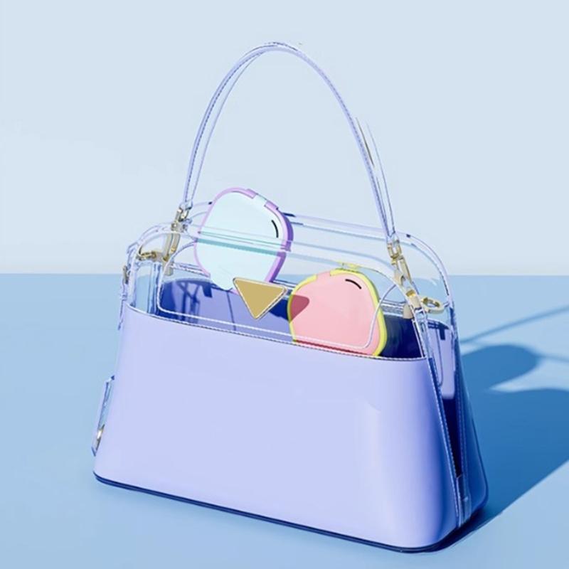 Travel Friendly Dental Appliance Storage Container for Clear Aligners and Retainers Leakproof ABS Materials