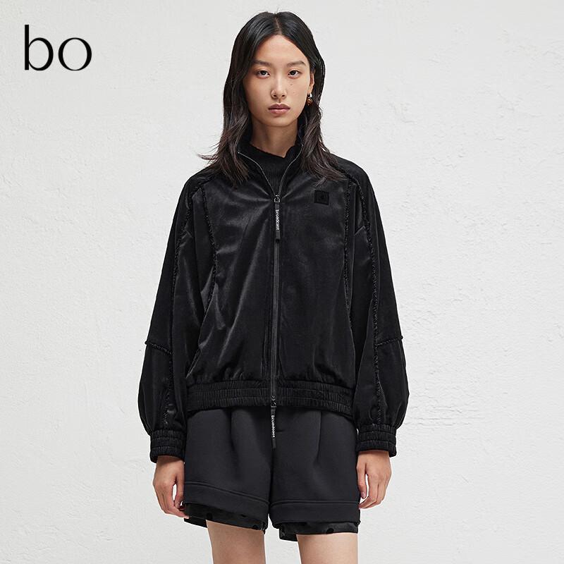 

Bo Women s Long Sleeve Fashion Jacket L