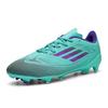 New men's and women's breathable football shoes spike training shoes football shoes student soccer shoes sports shoes