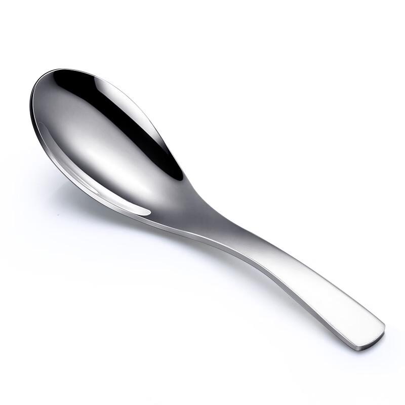 RuHan 304 Stainless Steel Round Children's Spoon