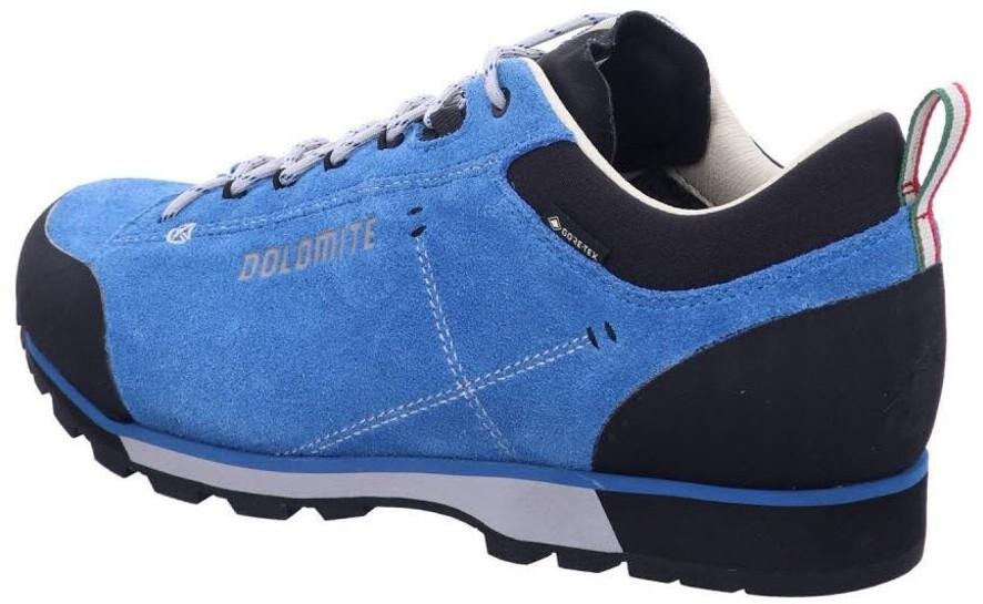 Обувь для треккинга Dolomite 54 Hike Low Evo GTX (289208-1380) deep blue