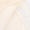 European & American Style Women's Asymmetrical Lace Camisole Dress