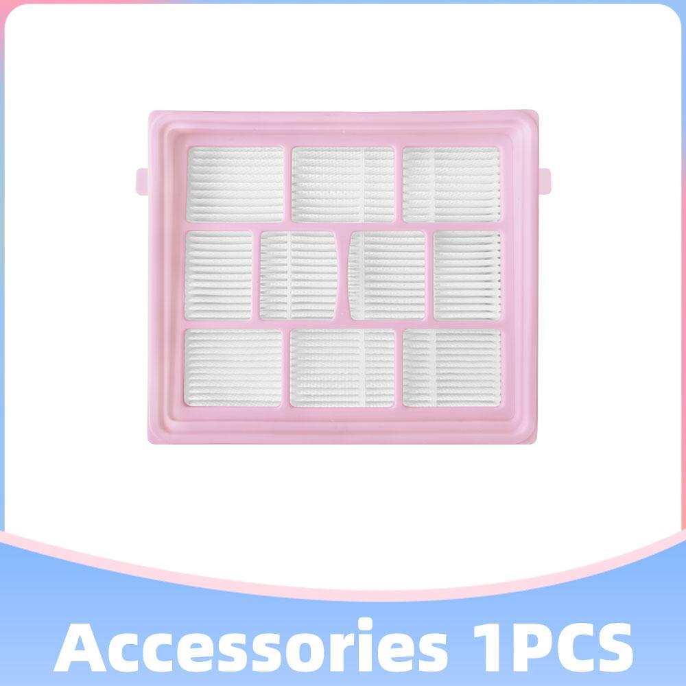 

Compatible For Midea VC34J 09C, VC34J 09C1, VC12C1 VV Vacuum Cleaner Spare Part Hepa Filter Replacement Accessory