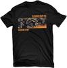 The Dillinger Escape Plan Calculating Infinity Mens Tshirt