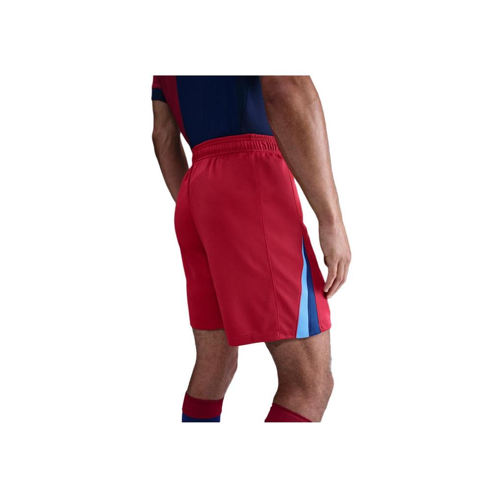 Nike Dri-Fit Slim Fit Elastic Soccer Shorts Men shorts FZ1332-602