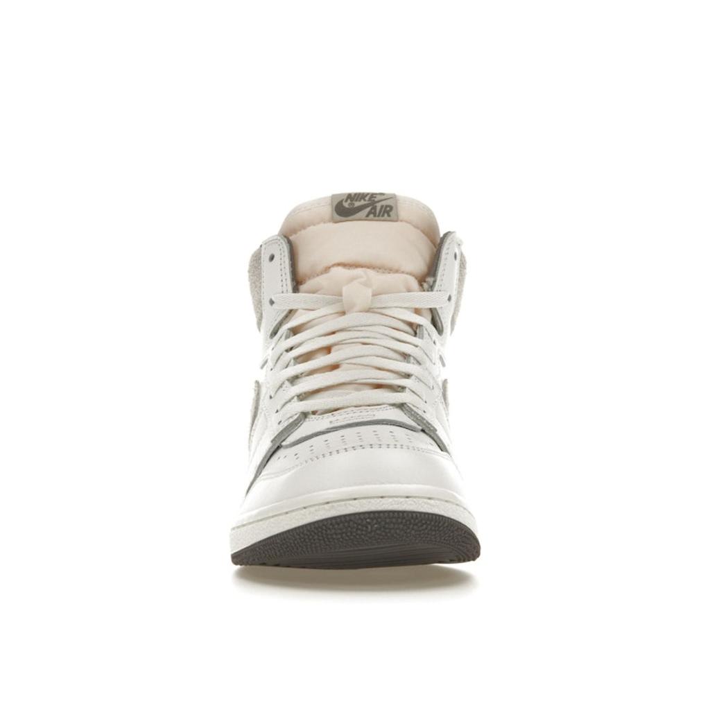 Air Jordan Jordan Air Ship PE SP Tech Grey Men Sneakers White Summit-White Gunsmoke DZ3497-100