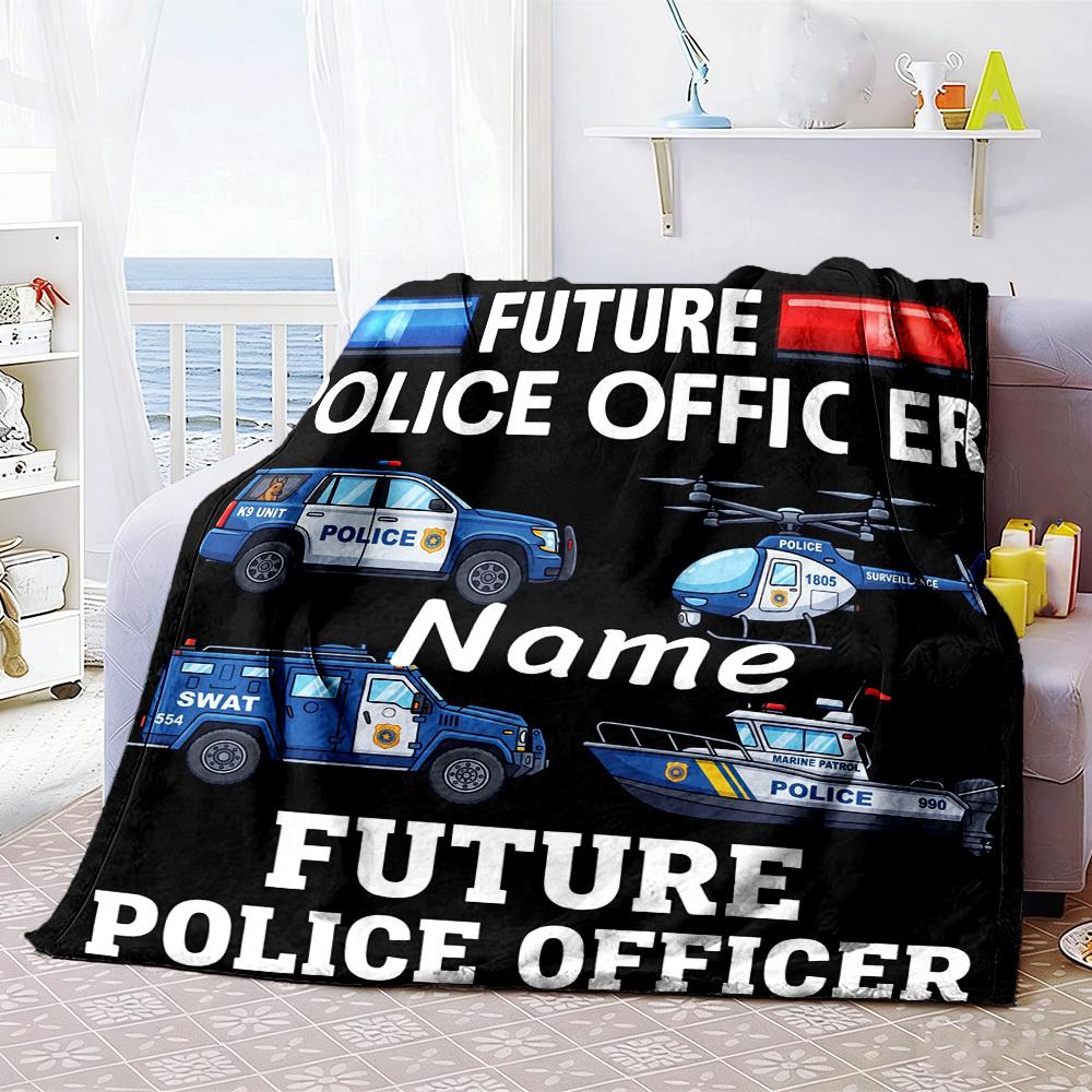 Wildlife Collage Home Customize Your Name Blankets Comfortable Soft Lightweight Multiseasonal Blanket For Picnics Sofas Offices Beds Living Rooms