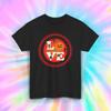 LOVE Halloween Shirt | Spooky Horror Pumpkin Graphic Tee | Witchy Gift