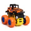4WD Children's Toys Car Model Off-road Trucks Inertia Mini Models Stunt Cars 360 Flip Buggy Toys for Boys Kids From 3 To 5 Years