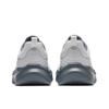 Anta Treading Commuting Versatile Shock Absorbing Wear Resistant Low Top Training Shoes Men sneaker Chip-Gray 912537725-1