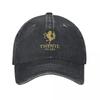 Twente Baseballkappe Kapuze Schirm Anime Angelkappen Unisex Unisex Damen