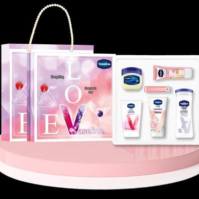 Cura della pelle – Set di cosmetici per la cura