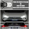 Model de mașină Toyota RAV4 1/32, mașină de jucărie din aliaj, model de colecție, cu lumină și sunet, mașină de jucărie pentru băieți, copii mici, mașină cadou