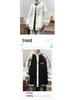 Men's Spring/Fall American Baseball Jacket: Trendy Hong Kong Style for Teens with Round Neck and Stylish Print