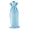 750ml Gift Burlap Linen Party Decoration Wine Bags Wine Bottle Covers Packaging Bag Champagne Pouch