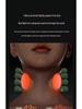 Shoulder & Neck Massager with Heat, Simulated Hand Pressure for Relaxation, Top-Selling Cross-Border Kneading Device