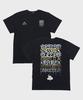 ARTISTWEAR [Atw X Big Sleeps] La Legend Short Sleeve T-Shirt