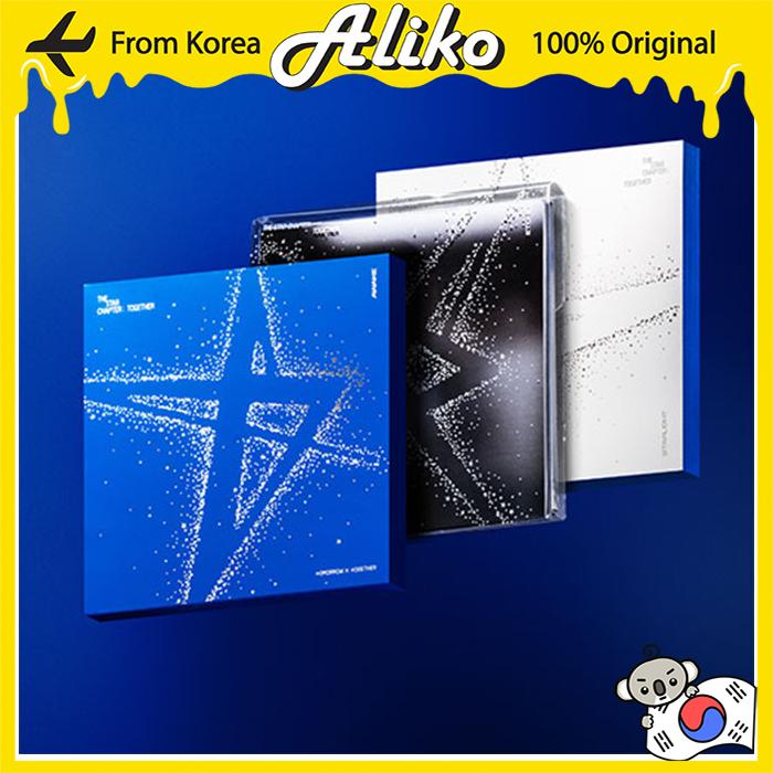 

TXT - The Star Chapter: РАЗОМ No Pob_AWAKE