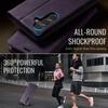 Premium Leather Case For Samsung Galaxy S25 S24 Plus S23 S22 S21 S20 Ultra FE Note20 Ultra S10 Magnetic Flip Wallet Card Cover