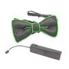 Bowtie Tie Novelty The Dark for Party Costume