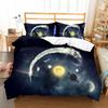 Sweet Memory Landscape Witness Love Duvet Cover Set King Queen Double Full Twin Single Size Bed Linen Set