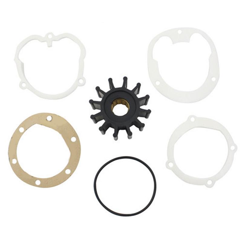 CEF 50007 Water Pump Impeller Kit 129470-42532 129470-42531 For Yanmar 3JH 4JH Marine Engine 127610-42270 129470-42530