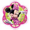 Balon Foliowy 18" "Minnie", 1 Szt.