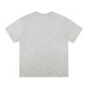 Ralph Lauren Summer Men's and Women's 100% Cotton Crew Neck T-Shirt with Tonal Pony & Number 3 Embroidery
